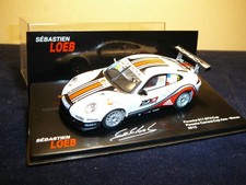 Voiture miniature Porsche 911