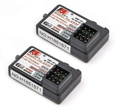 Flysky FS-GR3E RC Receiver