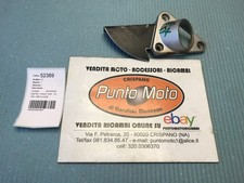 Carénage de support avant