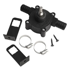 Pompe de perceuse électrique