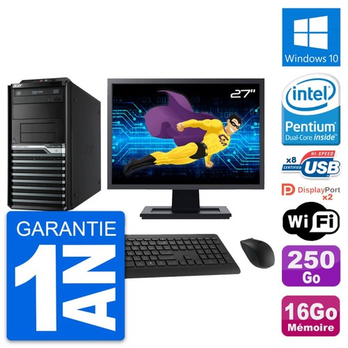 Tour acer m4630g ecran - acer,