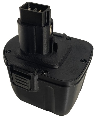 Batterie pour rems 1500 - batterie,