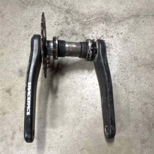 Race face next 175mm mtb - face, sl