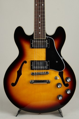 Epiphone 339 vintage - epiphone,