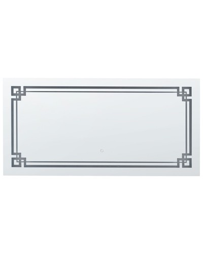 Miroir mural salle - salle, bains