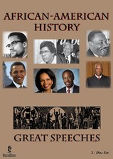 African-American History -