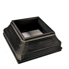 Genuine Sinar 5x7 tappered below - Top Condition - 713116