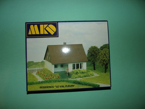 Mkd maquette monter - mkd,