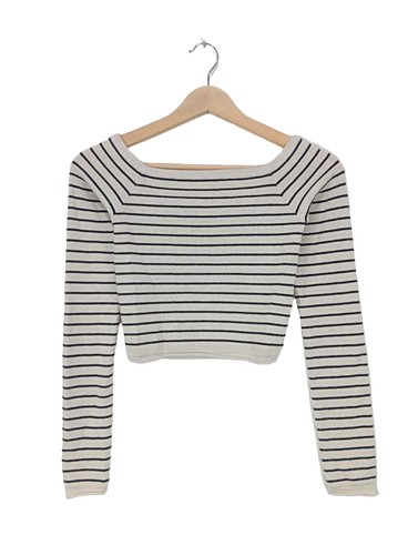 Bershka pull court dames - pull,