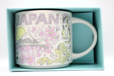 Mug STARBUCKS "Been There