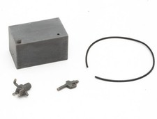 CUVE A FUEL 400 L. - Artisan32