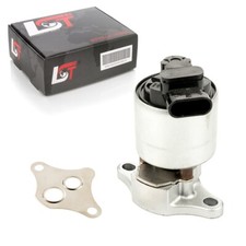 EGR Vanne Contrôle des Gaz