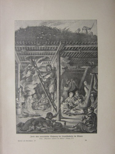 1903 naturel histoire allemand - 1903,