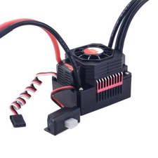 SURPASSHOBBY KK 80A ESC