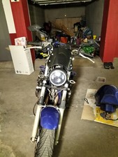 Divers Pièces Xj 900