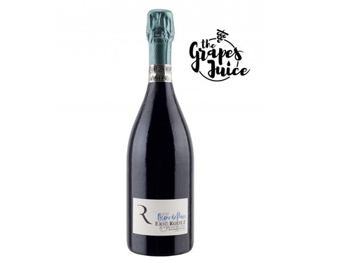 Eric rodez blanc noirs - rodez,