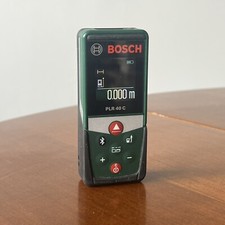 BOSCH PLR 40 C TELEMETRE LASER
