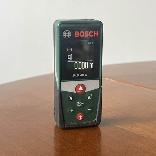 Bosch plr telemetre - bosch, 40