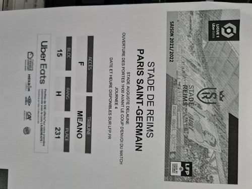 Place match football - 1,
