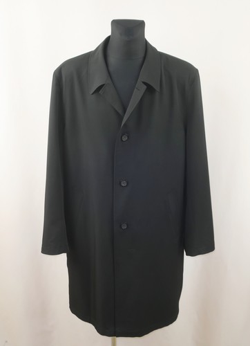 Manteau long stretch homme - manteau,