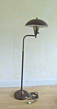 Vintage- lampe de sol année