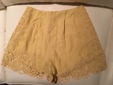 NWT H & M womens shorts