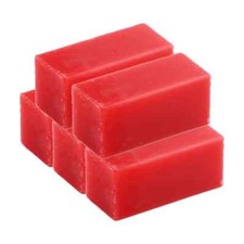 5pcs Dentaire Sculpture Cire