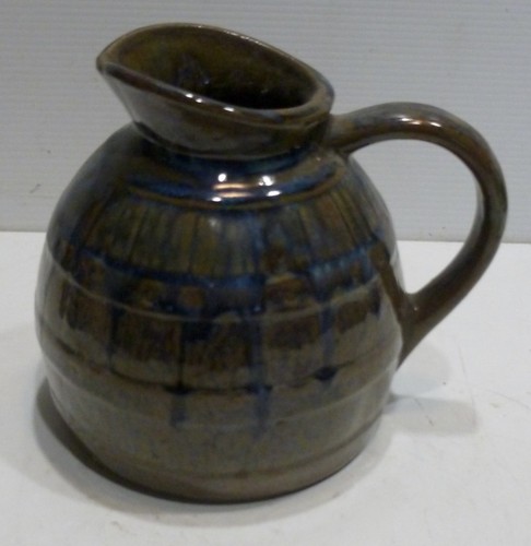 Pichet ancien grès - pichet, en