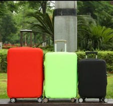 Housse de bagage de voyage