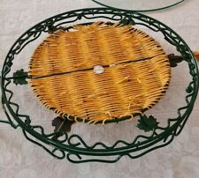 Plateau à fromages vintage