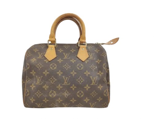 Louis vuitton speedy - speedy, monogram