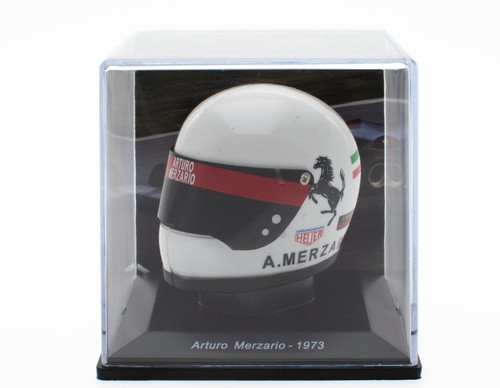 Casque formule ferrari - de,