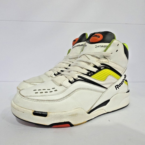 Reebok twilight zone white - twilight, tz