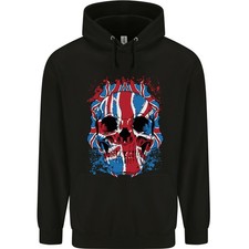 Hoodie Pour Hommes En Coton À