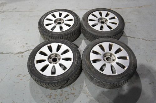 Audi jantes 7x16 et42 - audi,