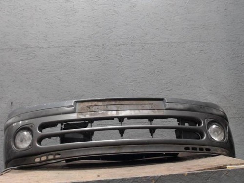 Pare choc avant renault clio - pare, 2