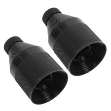 2 Pcs Parapluie Pliable