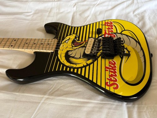 Kramer baretta strike first - kramer,