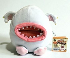 Peluche Monster Hunter Khezu