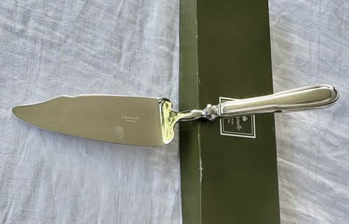 Pelle coupante tarte - coupante, glace