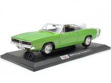 1969 Dodge Charger R-T