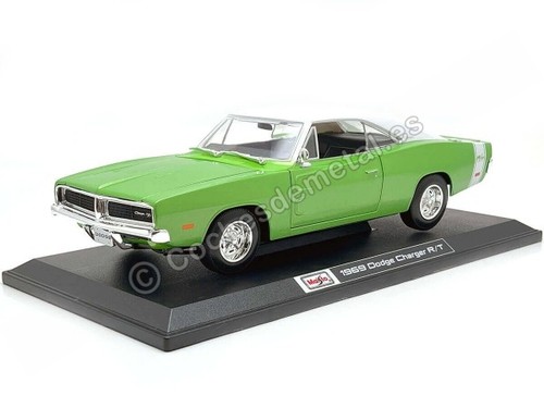 1969 dodge charger t - 1969, r-t