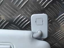 Pare soleil droit PEUGEOT 208