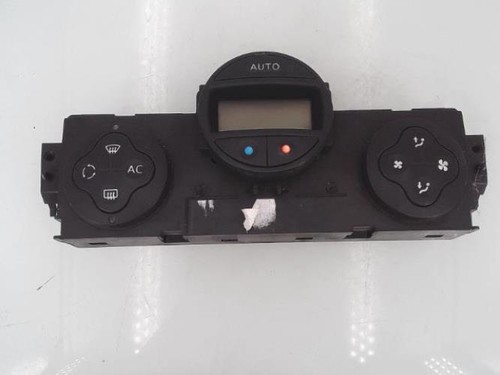 Commande chauffage renault - commande,