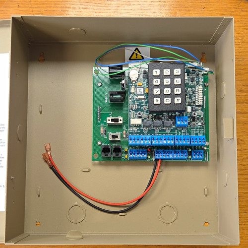 Iei international electronics - international,