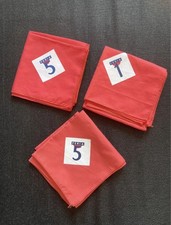 Bandana - Foulard Feria Pastis