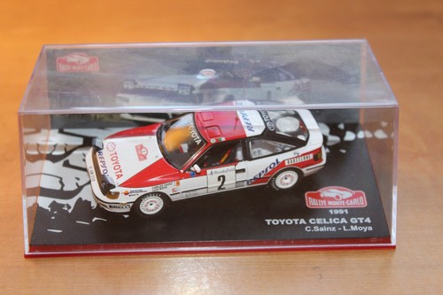 Toyota celica gt4 - gt4, #2