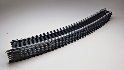 Mehano f210 lot rails - ho, 6