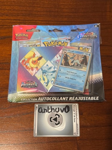 Pokémon tripack évolution - pokémon,