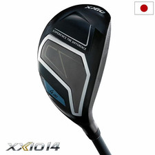 XXIO 14 Hybrid RH MP1400 2026